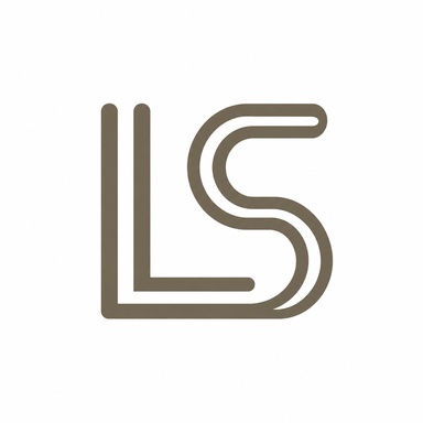 另世 LS 标志